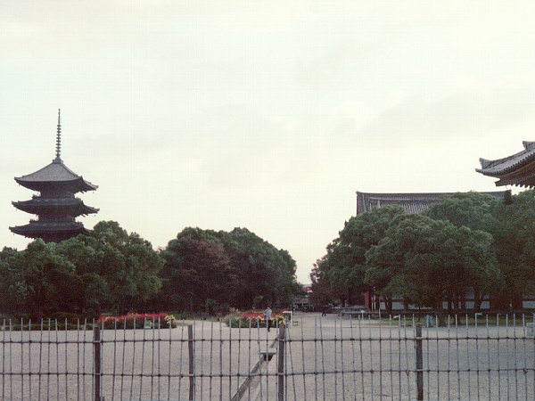 東寺(1970年)