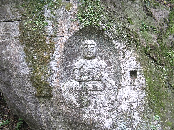 阿弥陀如来坐像