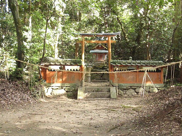 春日神社