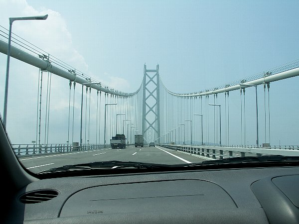 明石海峡大橋1